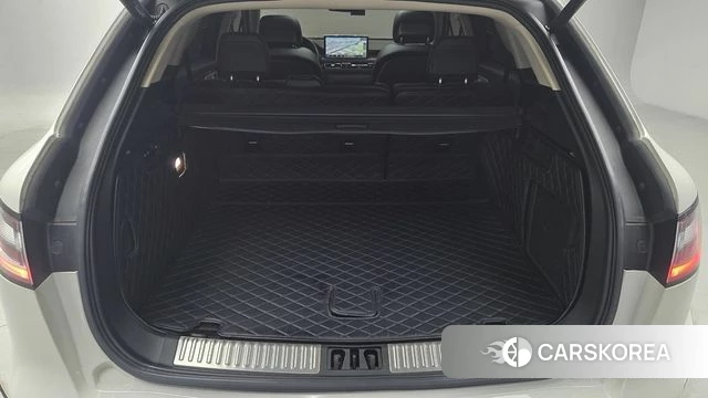 Lincoln Nautilus First generation id 3832652 из Кореи 10