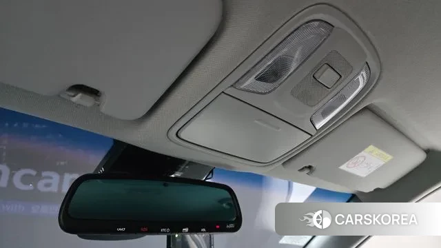 Kia The New Niro id 3417435 из Кореи 10