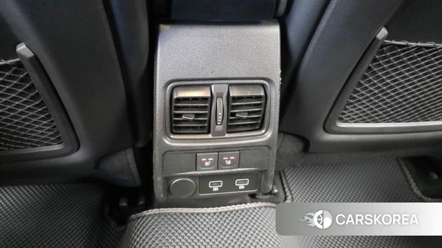 Renault Korea (Samsung) XM3 id 4774170 из Кореи 10