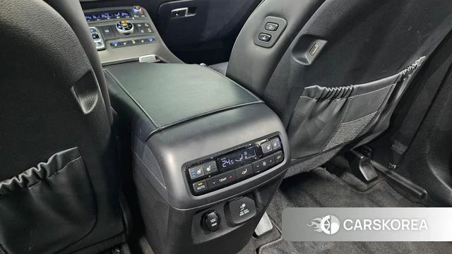 Hyundai Palisade id 3843639 из Кореи 10