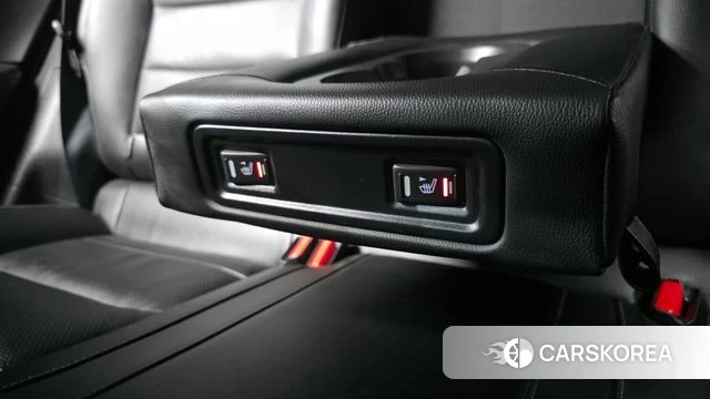 Renault Korea (Samsung) The New QM6 id 3924409 из Кореи 10