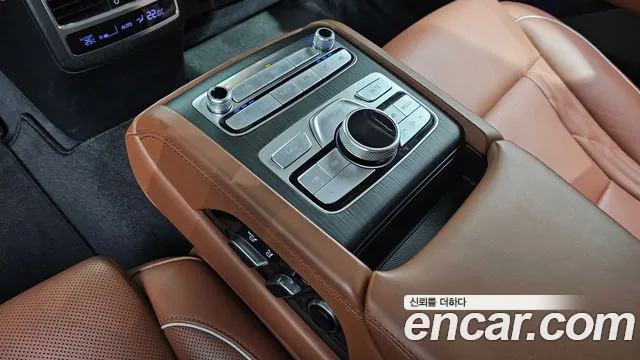 Kia More K9 id 2808289 из Кореи 10