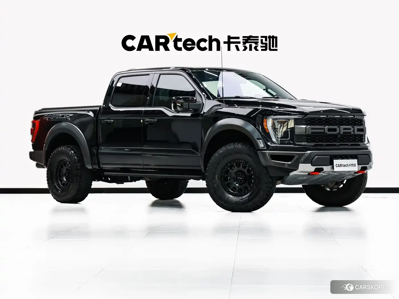 Ford F-150 id 4601723 из Китая 10