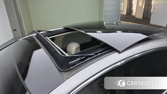 Genesis G80 (RG3) id 4847886 из Кореи 10