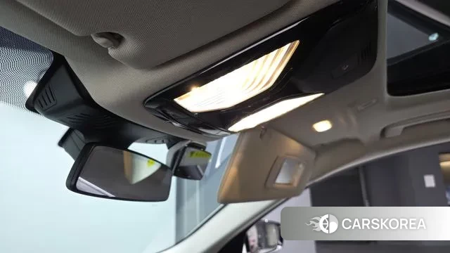 BMW 5 Series (G30) id 3494414 из Кореи 10