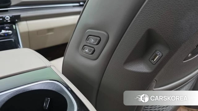 Kia Carnival 4th generation id 3877915 из Кореи 10