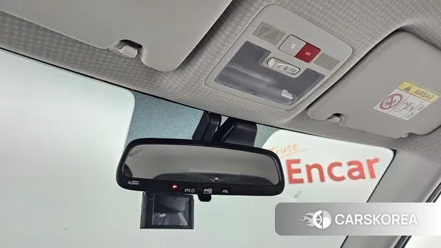 Hyundai Casper id 3420323 из Кореи 10