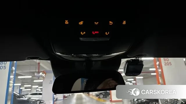 Mercedes-Benz GLC-Class X253 id 3728330 из Кореи 10