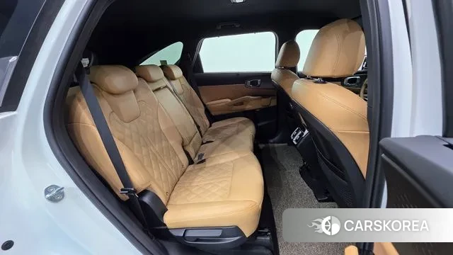 Kia Sorento 4th Generation id 3011912 из Кореи 10