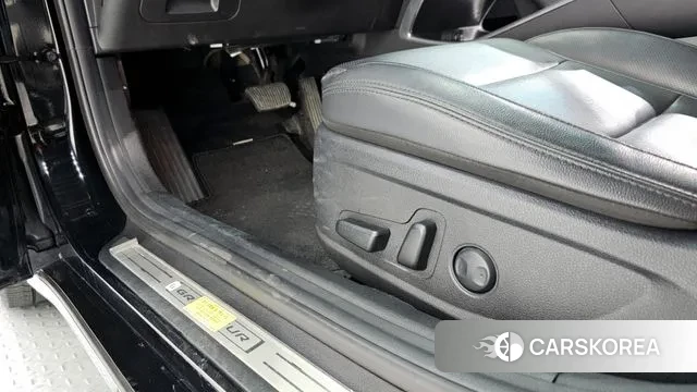 Hyundai The New Grandeur IG id 3349048 из Кореи 10