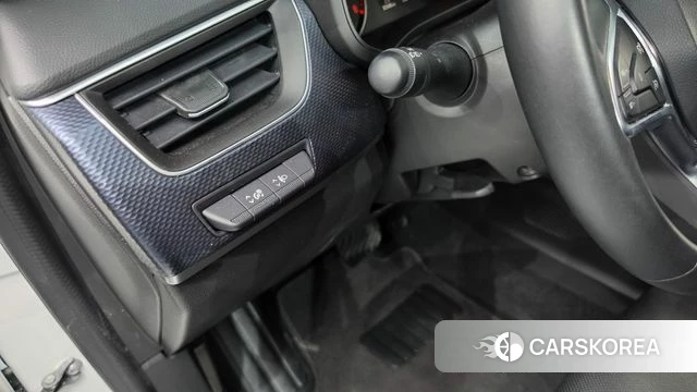Renault Korea (Samsung) XM3 id 4950785 из Кореи 10