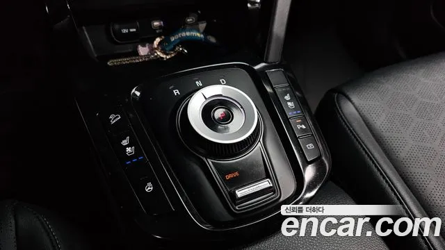 Kia The New Seltos id 2658925 из Кореи 10