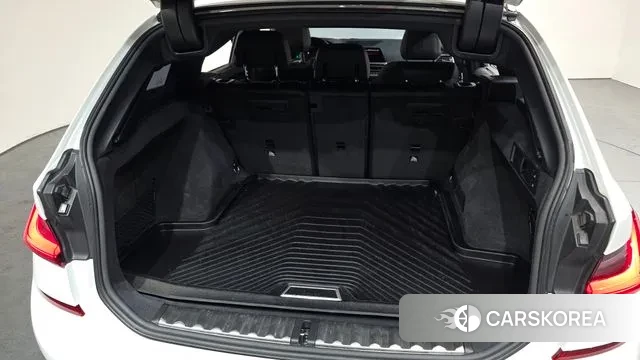 BMW 3 Series (G20) id 3777711 из Кореи 10