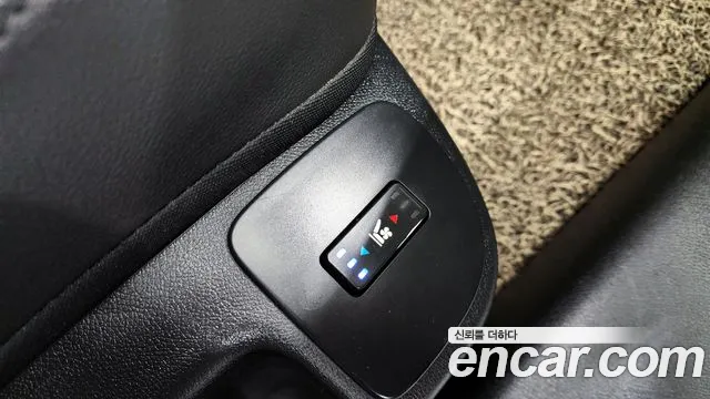 Renault Korea (Samsung) SM5 Nova id 2844876 из Кореи 10