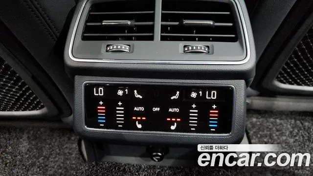 Audi A6 (C8) id 2843834 из Кореи 10