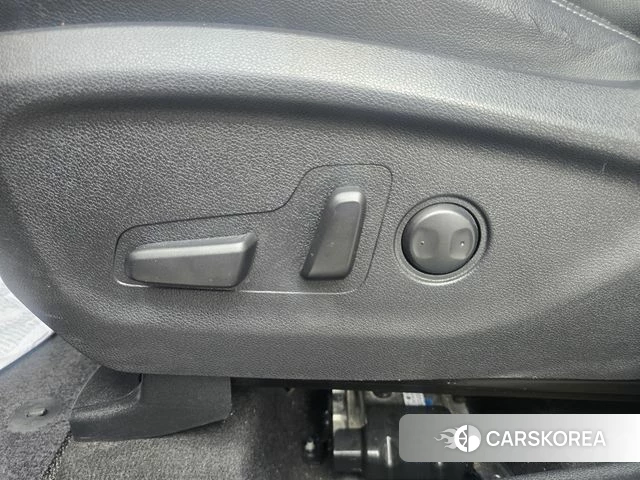 Kia The New Sorento id 4563349 из Кореи 10