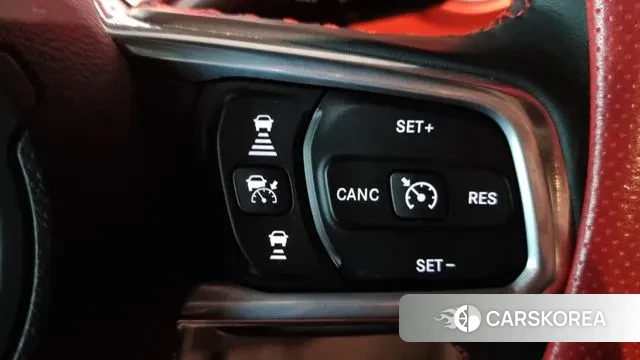 Jeep Gladiator (JT) id 2484313 из Кореи 10