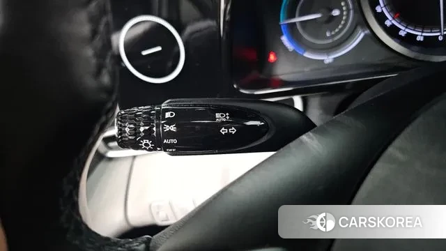 Hyundai Avante Hybrid (CN7) id 3468264 из Кореи 10