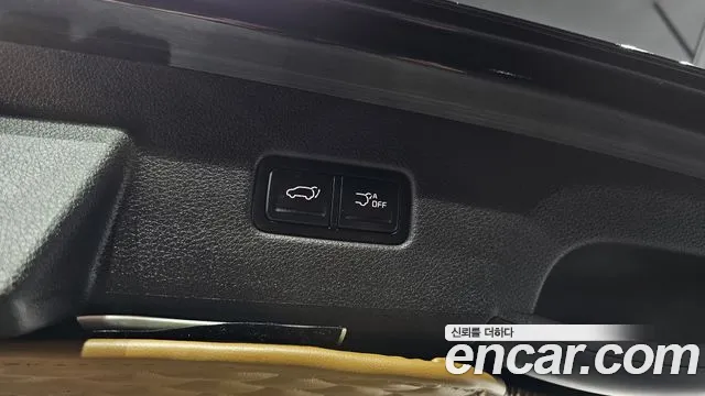 Kia Carnival 4th generation id 2646617 из Кореи 10