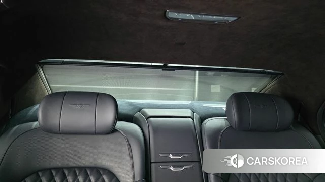 Genesis G90 id 4331003 из Кореи 10
