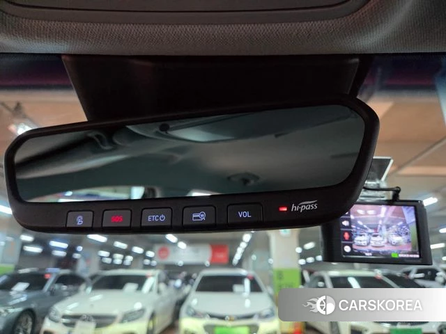 Hyundai Kona id 4447822 из Кореи 10