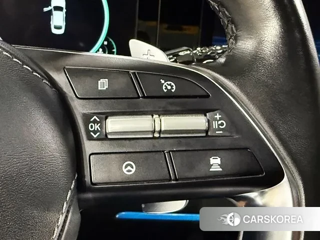 Hyundai The New Grandeur IG id 2986207 из Кореи 10