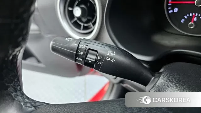 Kia Come New K3 id 3434432 из Кореи 10