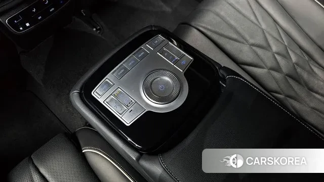 Genesis G80 (RG3) id 3691715 из Кореи 10