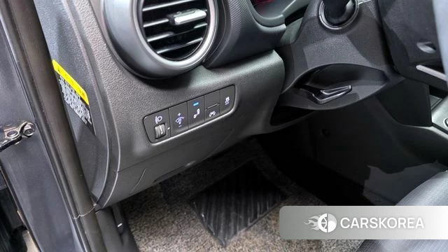 Hyundai Kona id 4390118 из Кореи 10