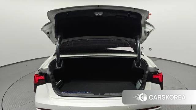 Kia The New K5 3rd generation id 4743772 из Кореи 10