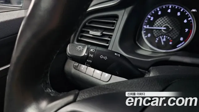 Hyundai The New Avante AD id 2506244 из Кореи 10