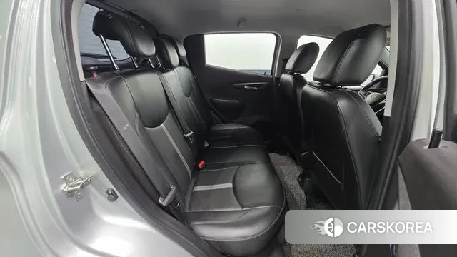 Chevrolet (GM Daewoo) The New Spark id 3429387 из Кореи 10