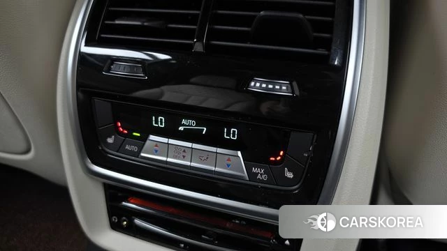 BMW X7 (G07) id 4731326 из Кореи 10