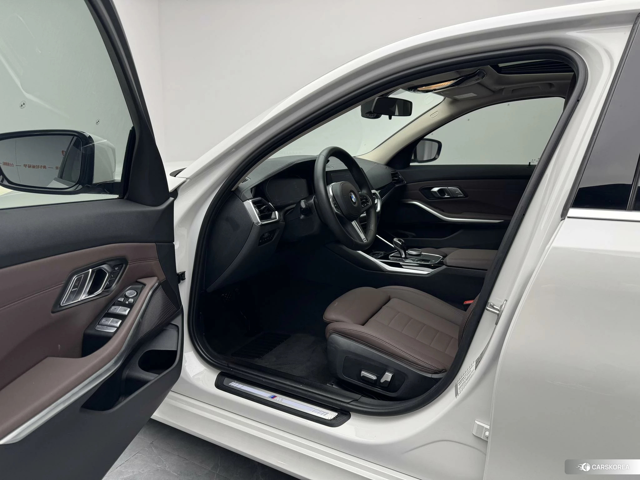 BMW 3 series id 4461785 из Китая 10