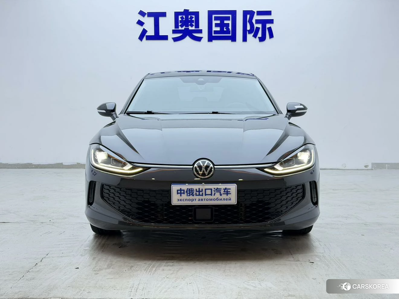 Volkswagen Lingdu id 4487161 из Китая 10