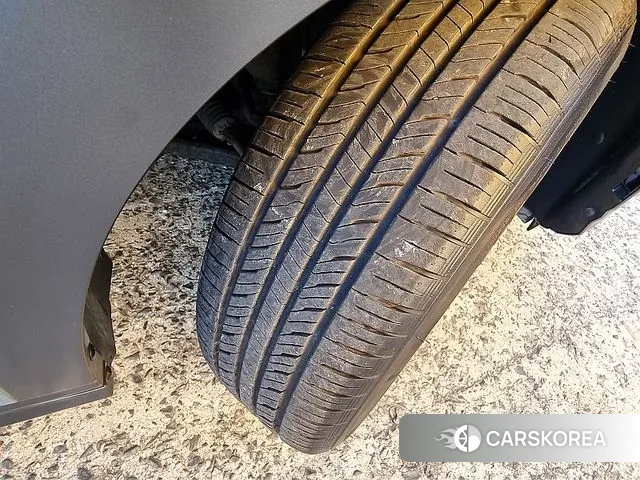 Hyundai The New Kona id 3611951 из Кореи 10