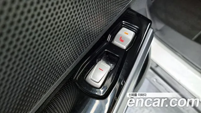 Ssangyong Tivoli Armor id 2219751 из Кореи 10