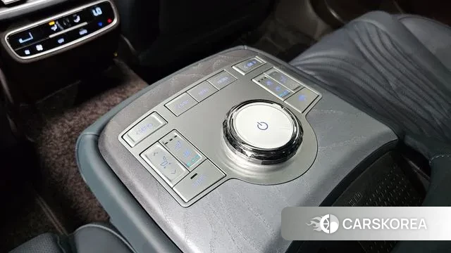 Genesis G80 (RG3) id 3267687 из Кореи 10