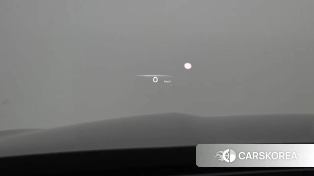 Kia K8 Hybrid id 3872185 из Кореи 10