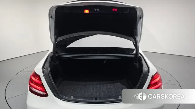 Mercedes-Benz E-Class W213 id 3029173 из Кореи 10