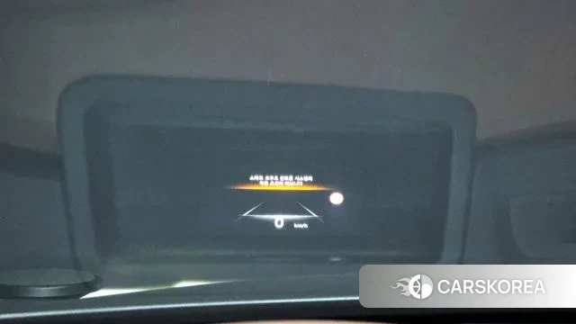 Genesis G80 (RG3) id 3196260 из Кореи 10