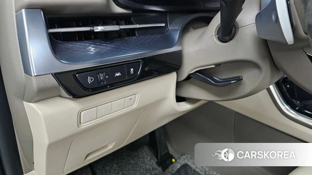 Kia Carnival 4th generation id 4905749 из Кореи 10