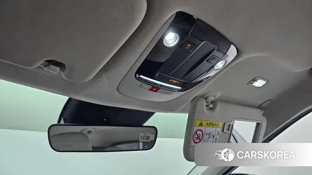 Kia EV6 id 3610971 из Кореи 10