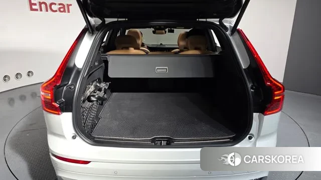 Volvo XC60 second Generation id 3447345 из Кореи 10