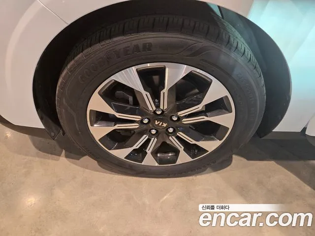 Kia Carnival 4th generation id 2685551 из Кореи 10