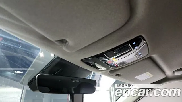 Hyundai Santa Fe (MX5) id 2943373 из Кореи 10