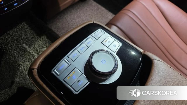 Genesis G80 (RG3) id 4623999 из Кореи 10