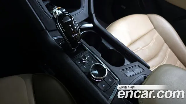 Cadillac XT6 id 2650708 из Кореи 10