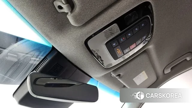 Hyundai The New Palisade id 3654747 из Кореи 10