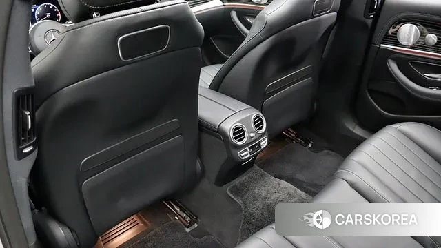 Mercedes-Benz E-Class W213 id 2961552 из Кореи 10